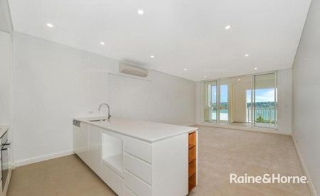 410/58 Peninsula Drive, Breakfast Point, NSW 2137 - Photo 4