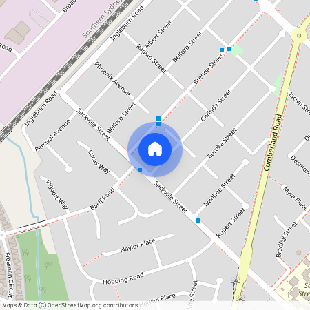 57 Carinda Street, NSW 2565, Ingleburn