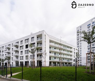 Pronájem bytu 1+kk 35 m² - Photo 4
