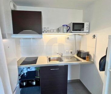 Location Appartement 2 pièces Meublé 36m² MONTPELLIER 34070 - Photo 6