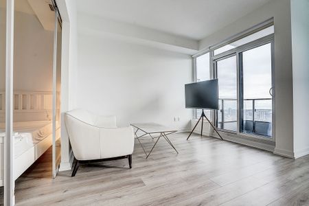 For Lease - 395 Bloor Street Unit# 4501, Toronto, Ontario - Photo 3