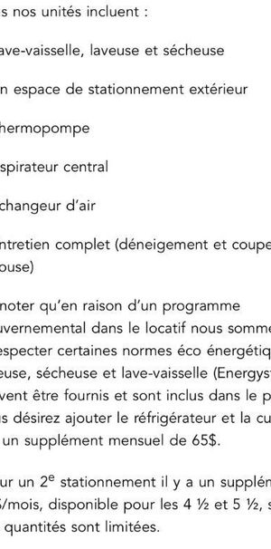 Appartement neuf 2 chambre 1 salle de bain - Photo 1