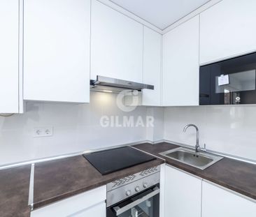 Apartamento en alquiler en Salamanca – Madrid | Gilmar Consulting - Photo 1