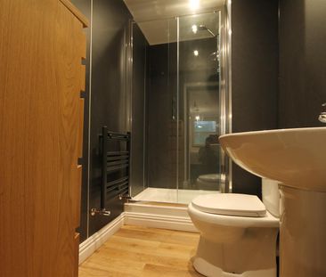 Osborne Terrace, Jesmond, Newcastle Upon Tyne - Photo 5