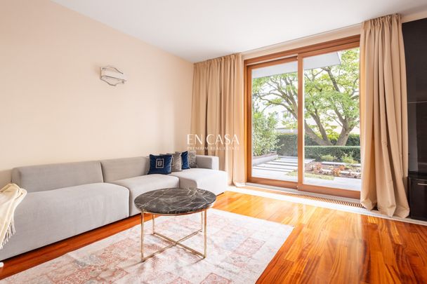 Wygodny Apartament w kameralnej inwestycji. - Zdjęcie 1