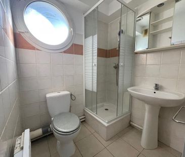 Location Appartement 1 pièce Meublé 19m² MONTPELLIER 34080 - Photo 5