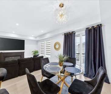 For Lease - 41 Pumpkin Corner Crescent Unit# 4, Barrie, Ontario - Photo 4