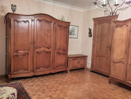 - Net gelijkvloers appartement met 2 slaapkamers. - Photo 5