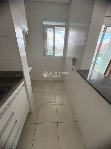 Apartamento com 1 quarto e 52m² para alugar em Jardim Hollywood, São Bernardo do Campo. - Photo 4