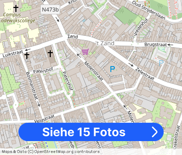 2 Slaapkamer appartement nabij centrum van Lokeren - Foto 1