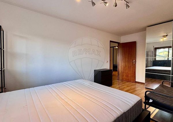 Apartamento T2 em Porto