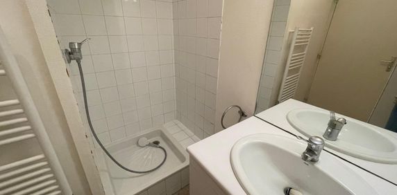 Location Appartement 1 pièce 18m² TOULOUSE 31400 - Photo 2