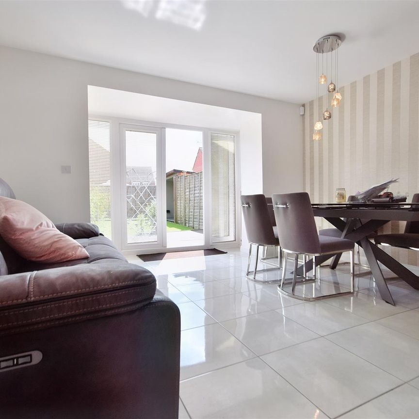 Winter Gate Road, Longford - Photo 1