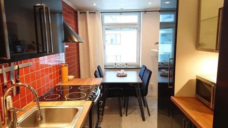 Rådhusgatan, Östersund - Foto 5