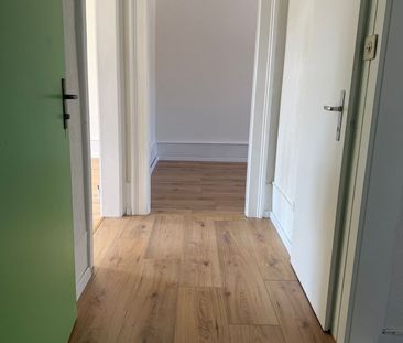 3 Zimmer, 65 m², 4. Stock - Foto 6