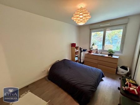 Location Appartement 2 pièces 44m² DARNETAL 76160 - Photo 3