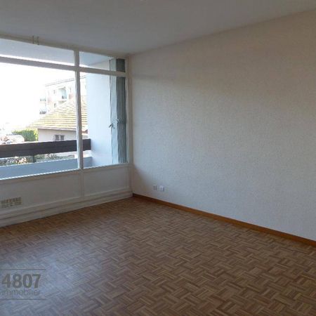 Location appartement 1 pièce 26.39 m² à Meythet (74960) 5 - Photo 3