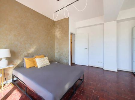 Avenida dos Estados Unidos da América, Lisbon, Lisbon 1700-167 - Photo 3