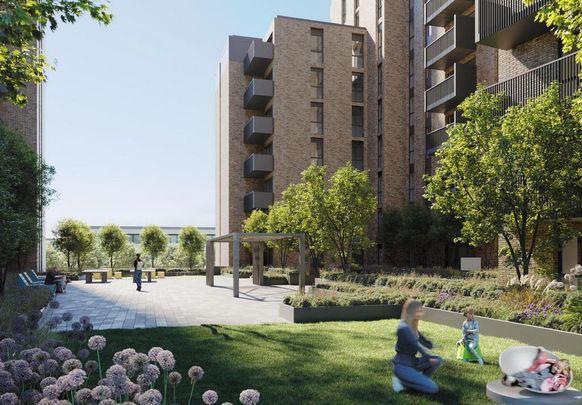 2 bedroom flat to rent - Photo 1