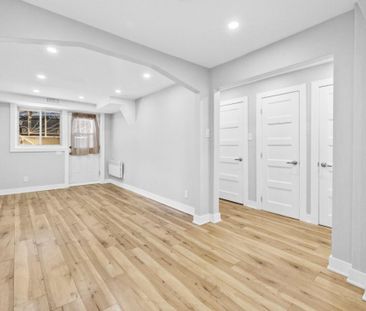 Appartement à louer - Montréal (Villeray/Saint-Michel/Parc-Extensio... - Photo 2
