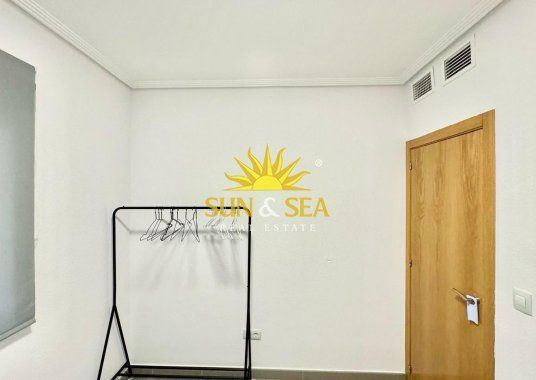 2 BEDROOM APARTMENT - GUARDAMAR DEL SEGURA
