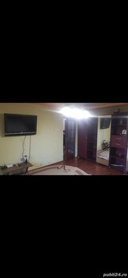 Brancoveanu piata sudului etaj 4 - Fotografie 1