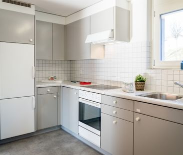 Ihr neues Zuhause... - Foto 3
