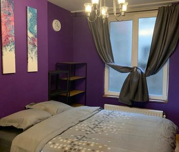 Appartement te huur - Foto 3