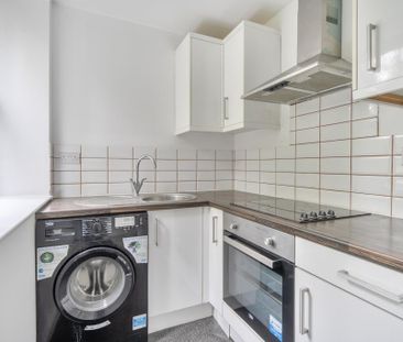 1 bedroom apartment to rent - Photo 6