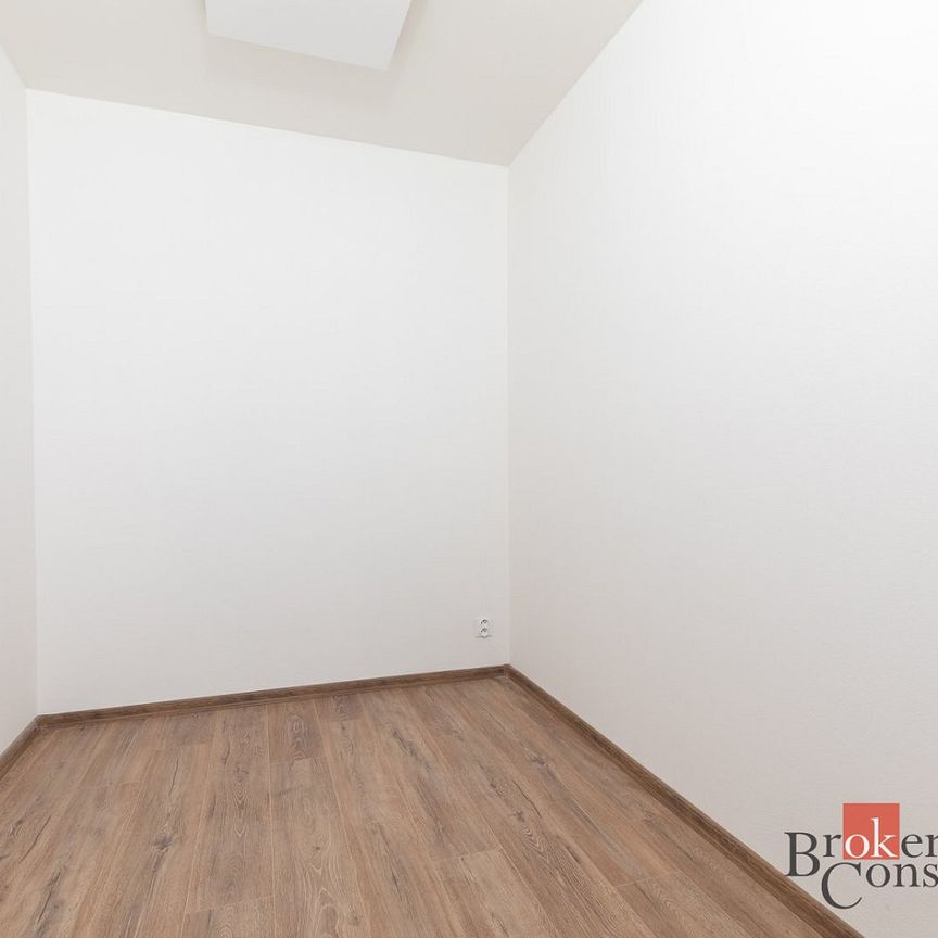 Pronájem bytu 2+kk 55 m² - Photo 1