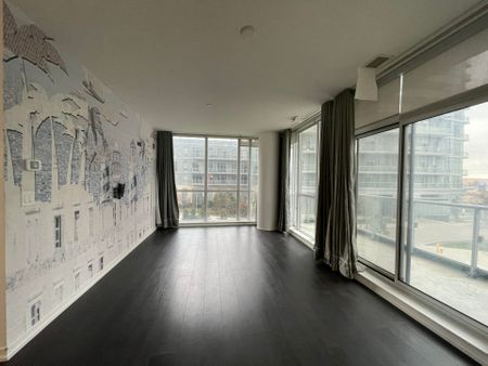 For Lease - 66 Forest Manor Road Unit# 212, Toronto, Ontario - Photo 3