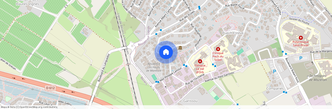 34760, Boujan-Sur-Libron