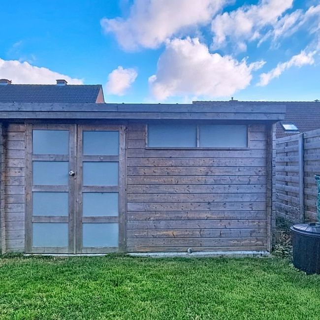 Woning te huur in Maldegem voor € 1.100 met 3 slaapkamers - Photo 1