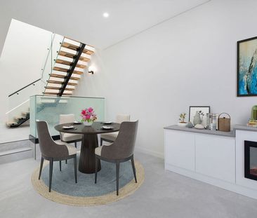 STUNNING DUPLEX IN POPULAR PICNIC POINT CATCHMENT ZONE - Photo 3