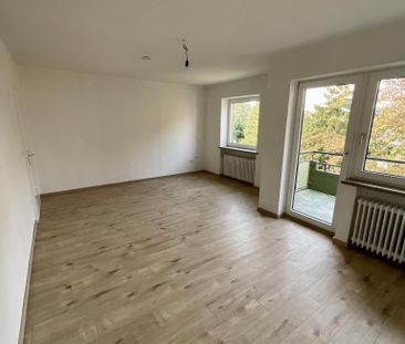 4-Zimmer-Wohnung in Wilhelmshaven Wiesenhof - Photo 1