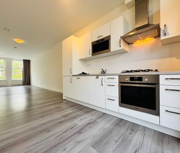 Te huur: Appartement Slaghekstraat 107 A 02 in Rotterdam - Foto 4