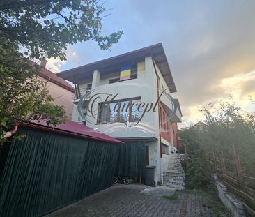 Apartament mobilat, strada Campului - Photo 6