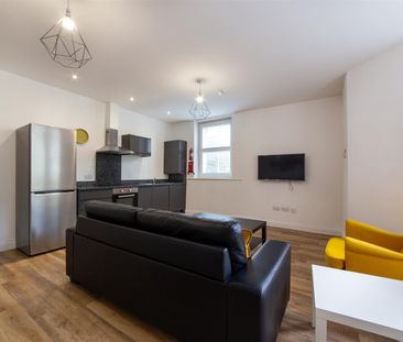 2 bed apartment to rent in Osborne Terrace, Newcastle Upon Tyne, NE2 - Photo 1