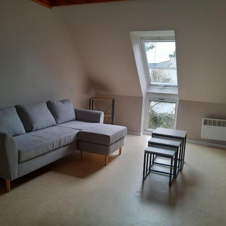 APPARTEMENT T2 - Photo 1