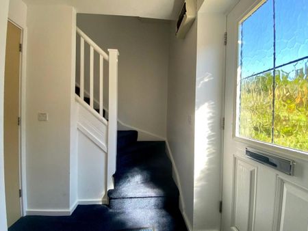 1 bedroom terraced house to rent - Photo 5