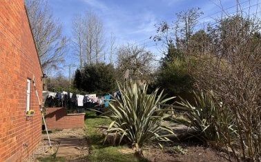 Bank Cottage, Coton - Photo 2