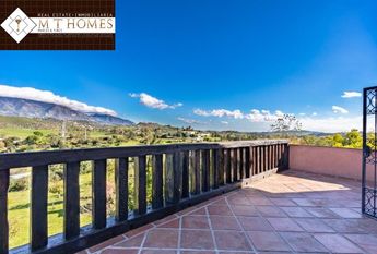 House - Mijas (ENTRERRIOS)