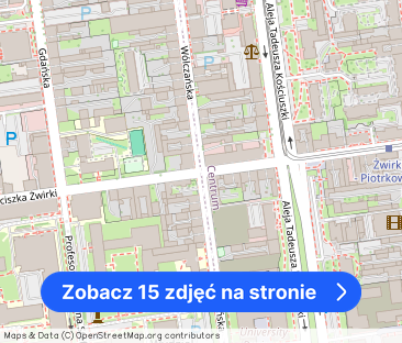 Mieszkanie po remoncie, parking w podwórku - Zdjęcie 1