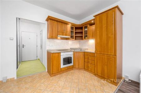 Pronájem zařízeného bytu 2KK, 41 m - Photo 3