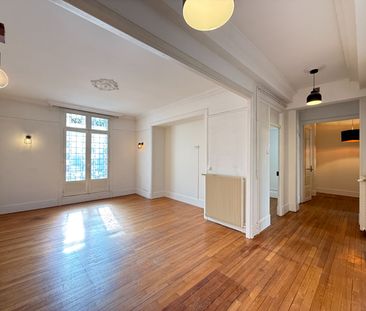 Location Appartement 4 pièces 103m² - Photo 1