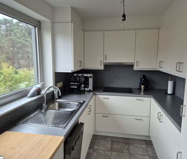 Duplex met 2 slaapkamers nabij het centrum - Foto 5