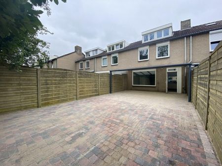 Te huur: Huis Geyaartsborg 25 in Maastricht - Photo 4