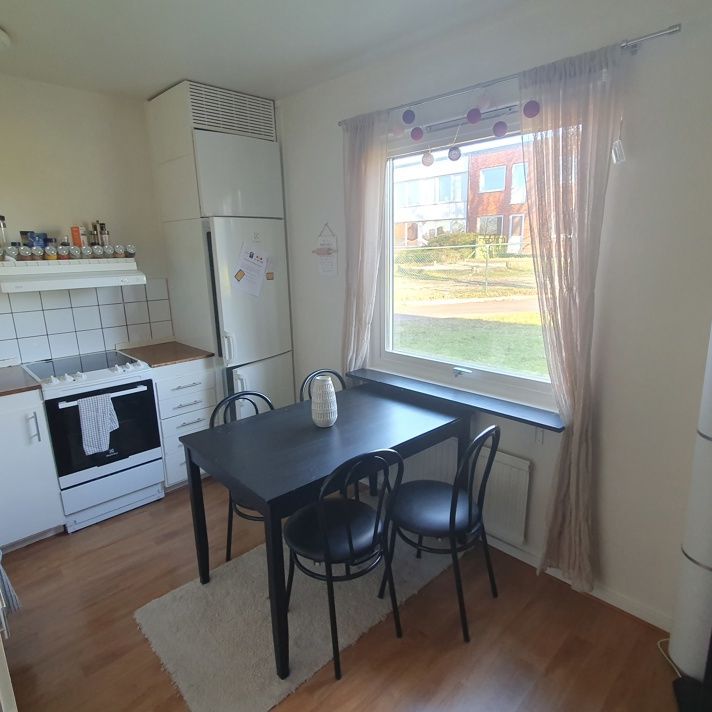 Malörtsvägen 16 A, Trelleborg Norr - Foto 1