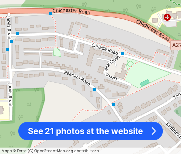 Pearson Road, Arundel, West Sussex, BN18 - Photo 1