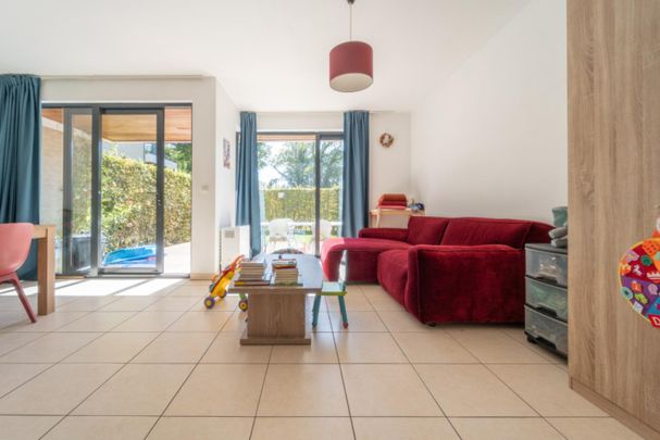 Appartement te huur in Gent - Foto 1